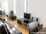 New York 2 Camere da letto appartamento - Appartamento riferimento NY-15655
