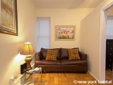 Nueva York 1 Dormitorio apartamento - Referencia apartamento NY-15660