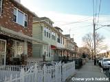 New York T2 logement location appartement - Appartement r&eacute;f&eacute;rence NY-15668