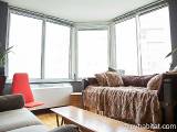 New York 1 Bedroom roommate share apartment - Apartment reference NY-15670