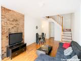 New York 1 Camera da letto - Duplex appartamento - Appartamento riferimento NY-15673