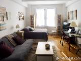 New York 1 Bedroom roommate share apartment - Apartment reference NY-15680