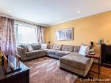 New York 3 Camere da letto appartamento - Appartamento riferimento NY-15681