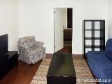 New York 2 Zimmer wohnungsvermietung - Wohnungsnummer NY-15686