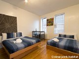 Nueva York Estudio apartamento - Referencia apartamento NY-15694
