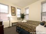 New York 1 Camera da letto appartamento - Appartamento riferimento NY-15695