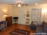 New York Studio accommodation bed breakfast - Apartment reference NY-15723