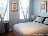 New York 3 Camere da letto appartamento - Appartamento riferimento NY-15729