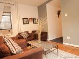 New York 3 Bedrooms apartment - Apartment reference NY-1574