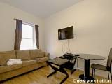 New York 1 Bedroom apartment - Apartment reference NY-15741