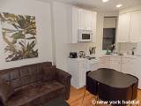 New York 2 Bedroom apartment - Apartment reference NY-15744