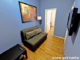 New York 1 Camera da letto appartamento - Appartamento riferimento NY-15746