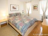New York 3 Camere da letto appartamento - Appartamento riferimento NY-15754