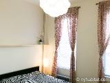 New York 2 Camere da letto appartamento - Appartamento riferimento NY-15755