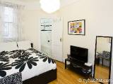 New York 1 Camera da letto appartamento - Appartamento riferimento NY-15756