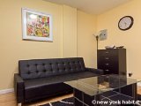 New York 1 Camera da letto appartamento - Appartamento riferimento NY-15758