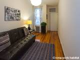New York 2 Camere da letto appartamento - Appartamento riferimento NY-15759