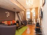New York 1 Bedroom Loft apartment - Apartment reference NY-1576