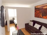 Nueva York 2 Dormitorios apartamento - Referencia apartamento NY-15766