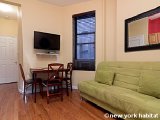 New York 2 Camere da letto appartamento - Appartamento riferimento NY-15768