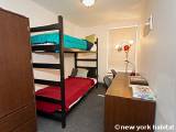 New York 2 Bedroom roommate share apartment - Apartment reference NY-15772