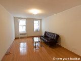 New York 1 Camera da letto appartamento - Appartamento riferimento NY-15775