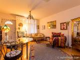 New York 1 Bedroom accommodation bed breakfast - Apartment reference NY-15778