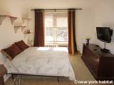New York 3 Zimmer wohngemeinschaft - Wohnungsnummer NY-15800