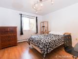 New York 3 Bedroom roommate share apartment - Apartment reference NY-15802