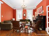 New York 4 Camere da letto appartamento - Appartamento riferimento NY-15806