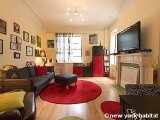 Nueva York 2 Dormitorios apartamento - Referencia apartamento NY-15809