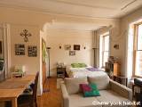 New York Studio accommodation bed breakfast - Apartment reference NY-15810