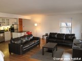 Nueva York Estudio apartamento - Referencia apartamento NY-15812