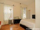 New York 2 Zimmer wohnungsvermietung - Wohnungsnummer NY-15815