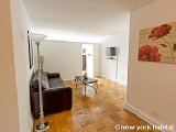 Nueva York 3 Dormitorios apartamento - Referencia apartamento NY-15817