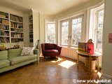 New York 3 Bedroom - Triplex accommodation - Apartment reference NY-15819