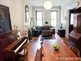 New York 3 Bedroom - Duplex apartment - Apartment reference NY-15827