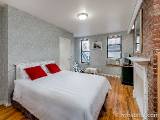 New York Monolocale appartamento - Appartamento riferimento NY-15831