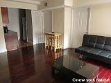 Nueva York 2 Dormitorios apartamento - Referencia apartamento NY-15833