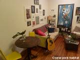 Nueva York 2 Dormitorios piso para compartir - Referencia apartamento NY-15839