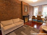New York 4 Bedroom - Triplex accommodation - Apartment reference NY-15841