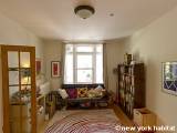 New York T4 - Duplex appartement location vacances - Appartement r&eacute;f&eacute;rence NY-15843