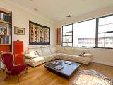 Nueva York 2 Dormitorios - D&uacute;plex apartamento - Referencia apartamento NY-15846