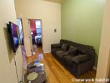 Nueva York 4 Dormitorios apartamento - Referencia apartamento NY-15849