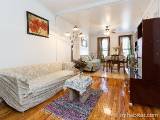 Nueva York 1 Dormitorio alojamiento - Referencia apartamento NY-15851