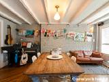Nueva York 4 Dormitorios - Tr&iacute;plex alojamiento - Referencia apartamento NY-15855