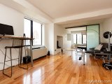 Nueva York Estudio con alcoba apartamento - Referencia apartamento NY-15862