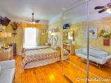 Nueva York Estudio alojamiento - Referencia apartamento NY-1796