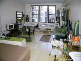 New York Studio accommodation - Apartment reference NY-1818