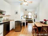 Nueva York Estudio con alcoba apartamento - Referencia apartamento NY-1875
